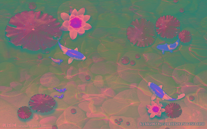 G3D浮雕背景墙
