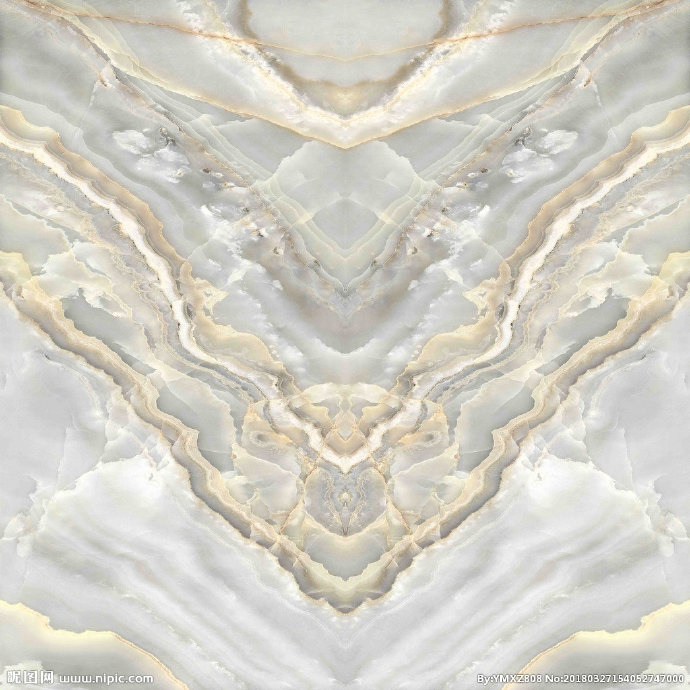 G石纹背景墙石纹