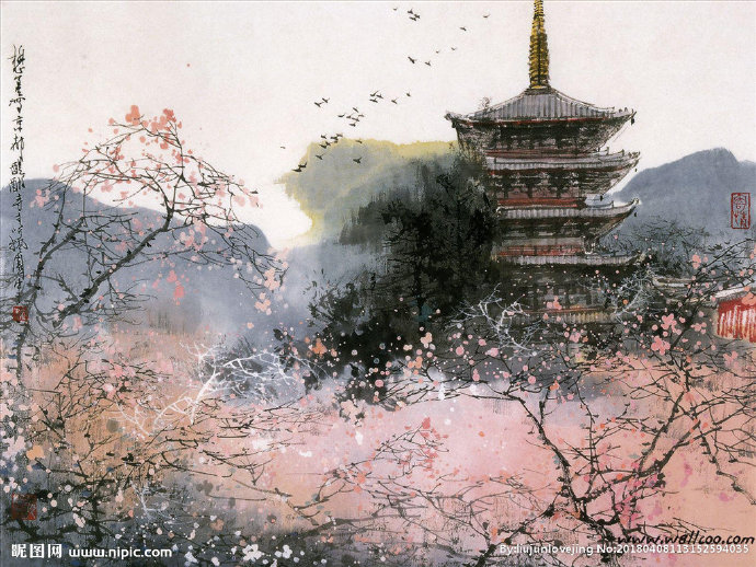 G抽象装饰画背景