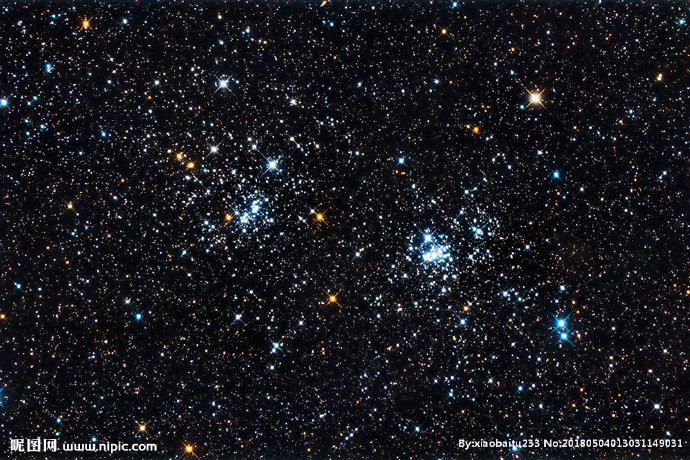 G星空背景墙星空