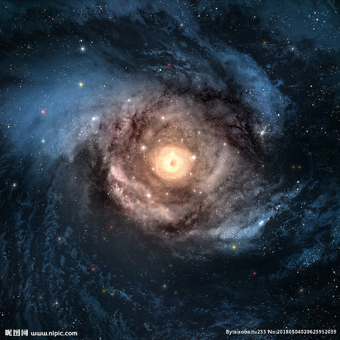 G星空背景墙星空
