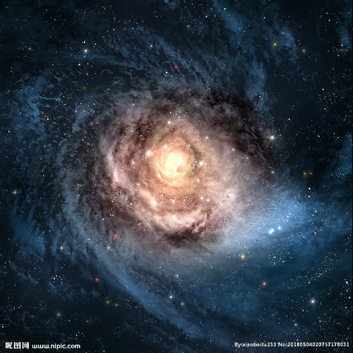 G星空背景墙星空