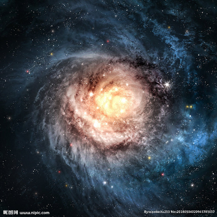 G星空背景墙星空