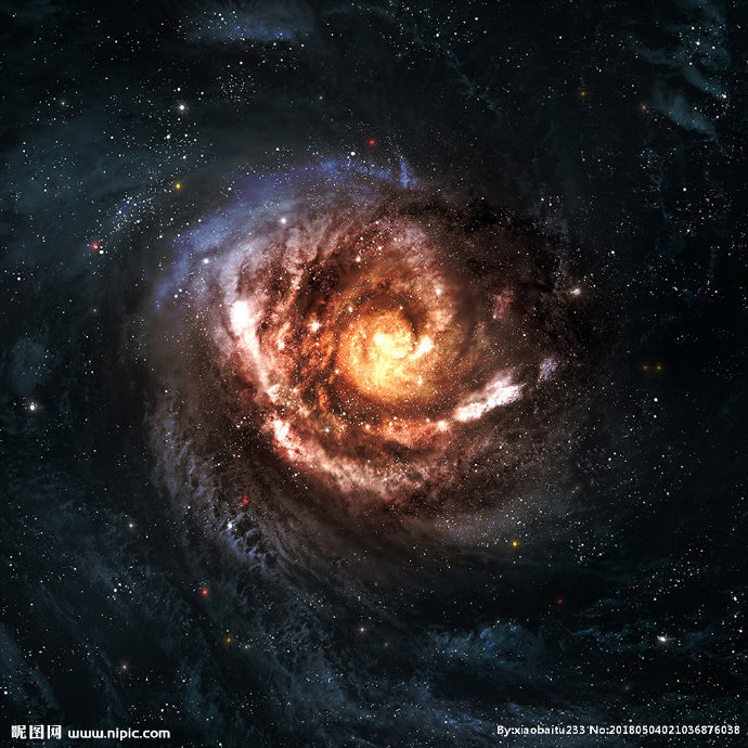 G星空背景墙星空