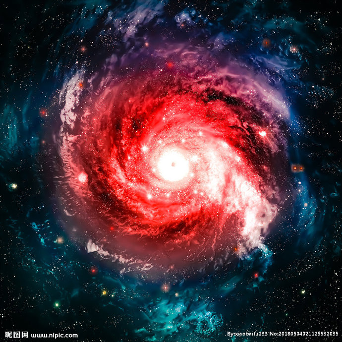 G星空背景墙星空