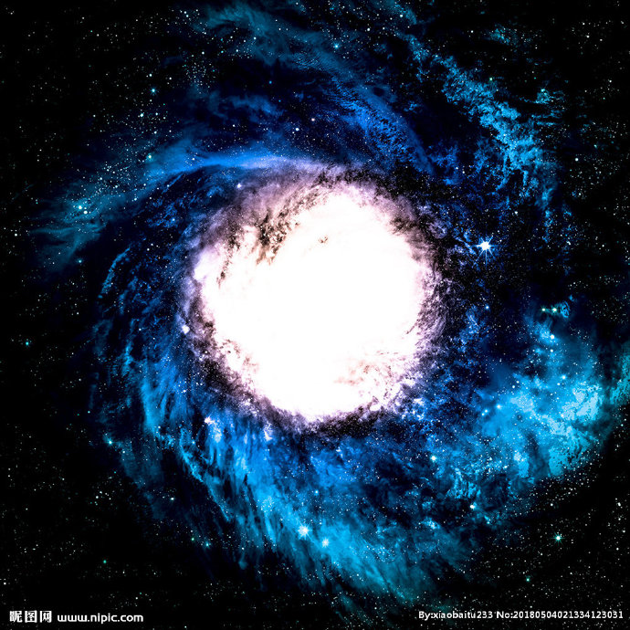 G星空背景墙星空