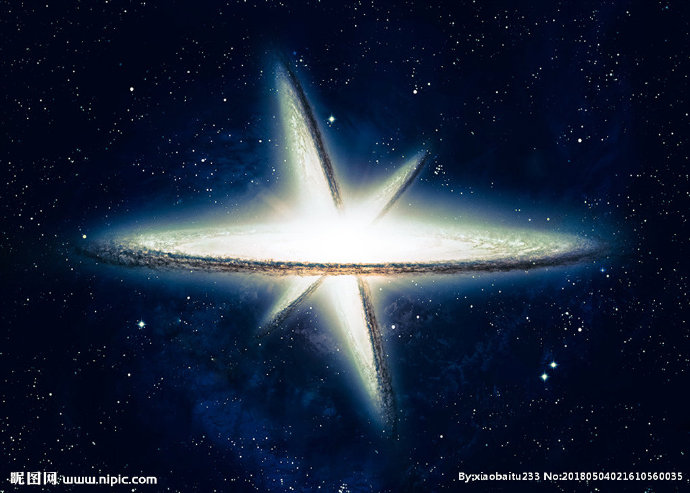 G星空背景墙星空