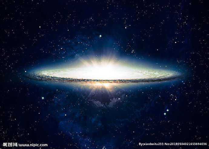 G星空背景墙星空