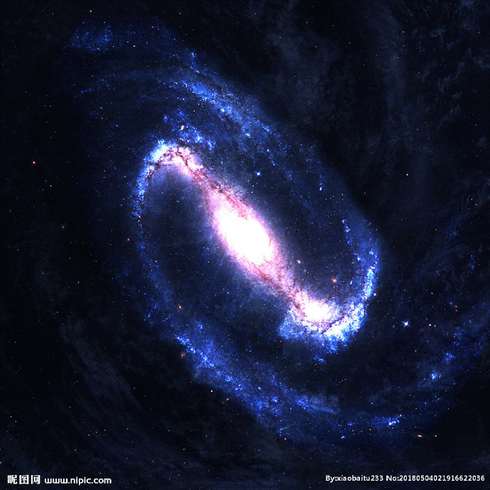 G星空背景墙星空