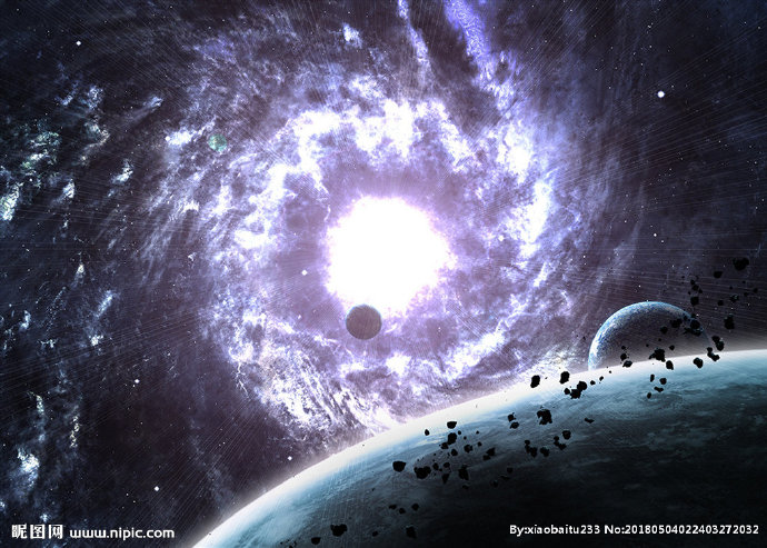 G星空背景墙星空