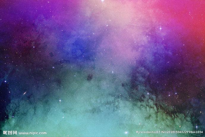 G星空背景墙星空