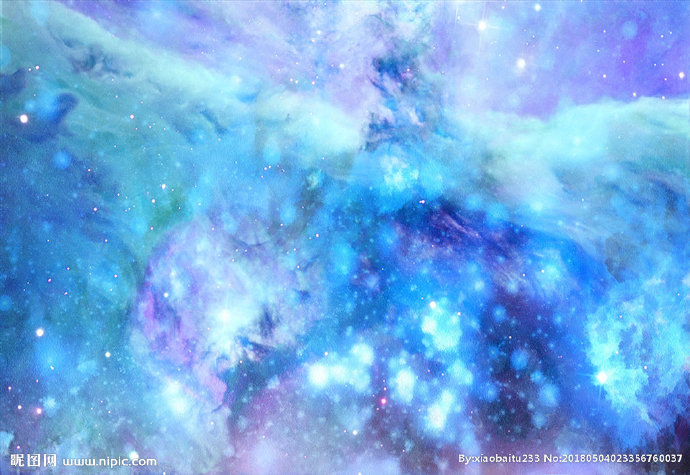 G星空背景墙星空
