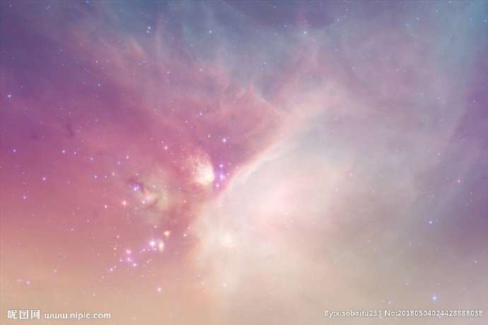 G星空背景墙星空