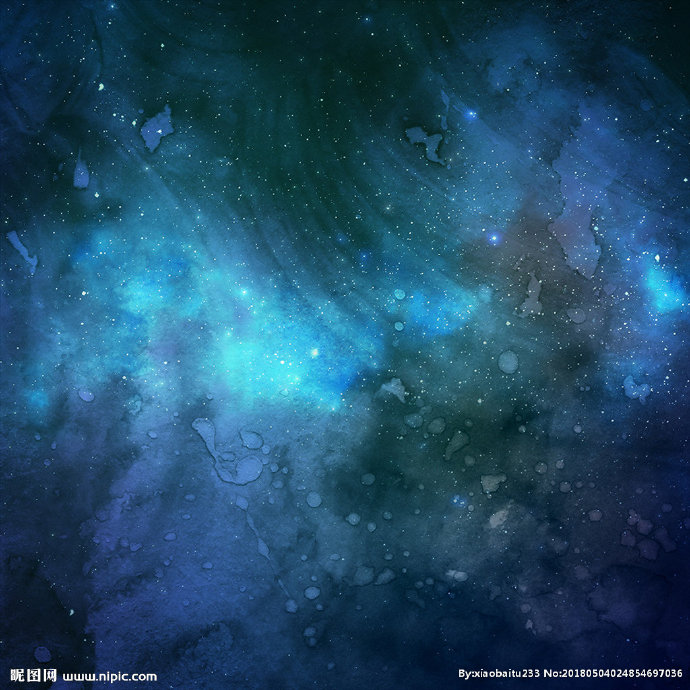 G星空背景墙星空