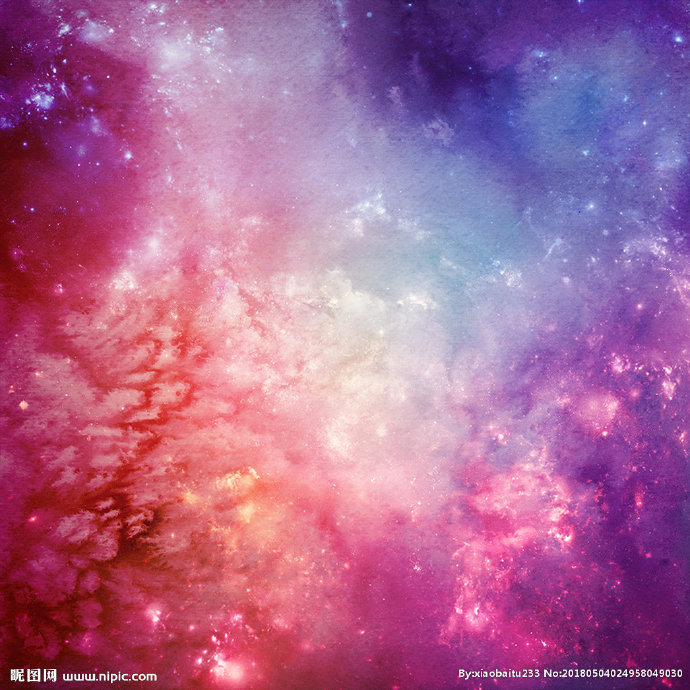 G星空背景墙星空