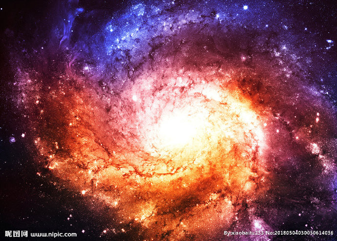 G星空背景墙星空