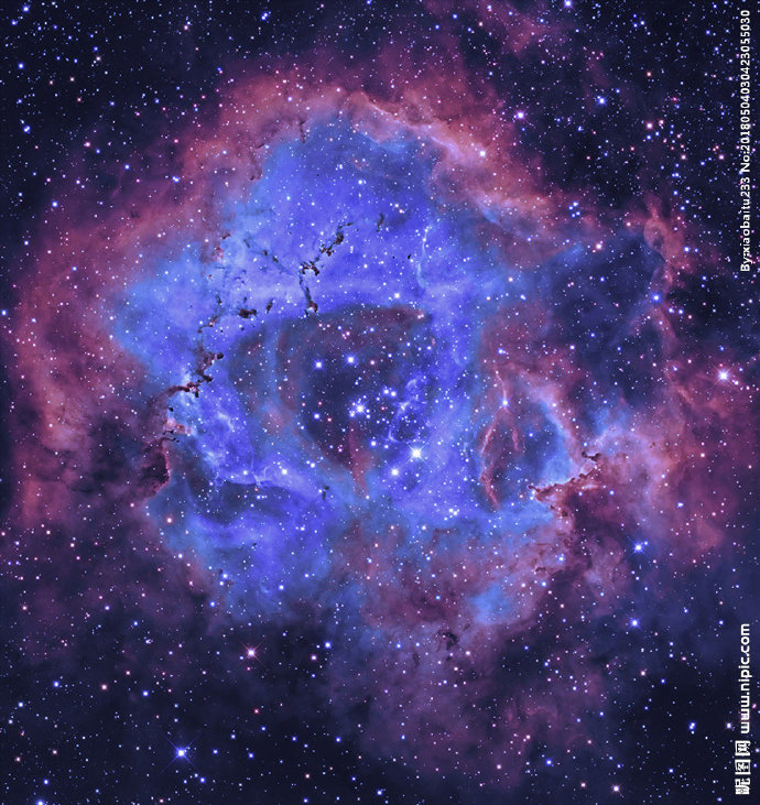 G星空背景墙星空