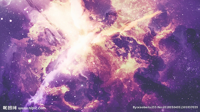 G星空背景墙星空