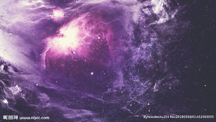 G星空背景墙星空