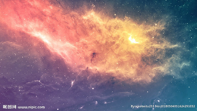 G星空背景墙星空