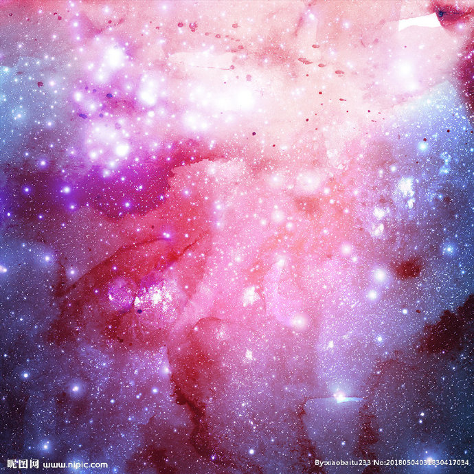 G星空背景墙星空