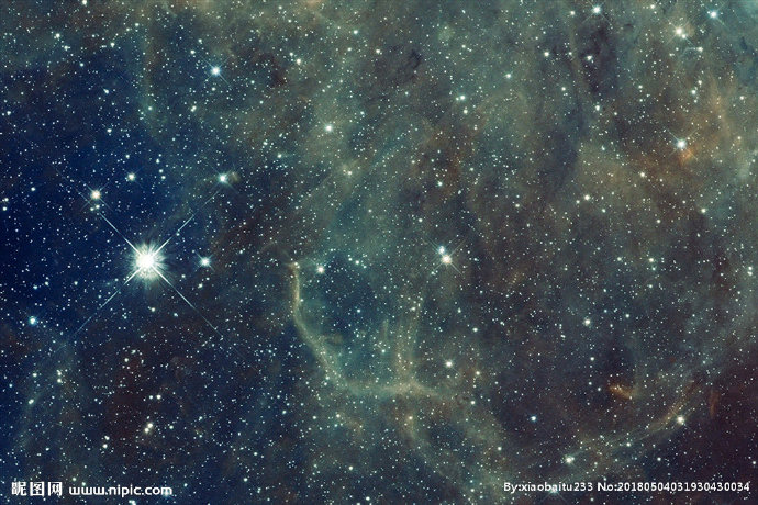 G星空背景墙星空