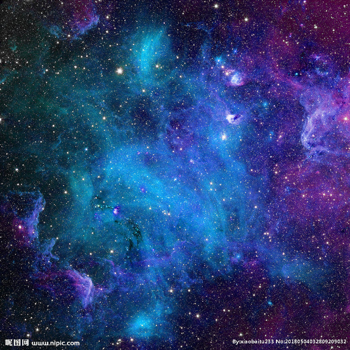 G星空背景墙星空