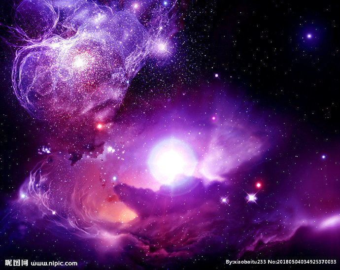 G星空背景墙星空