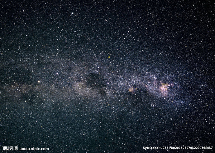 G星空背景墙星空