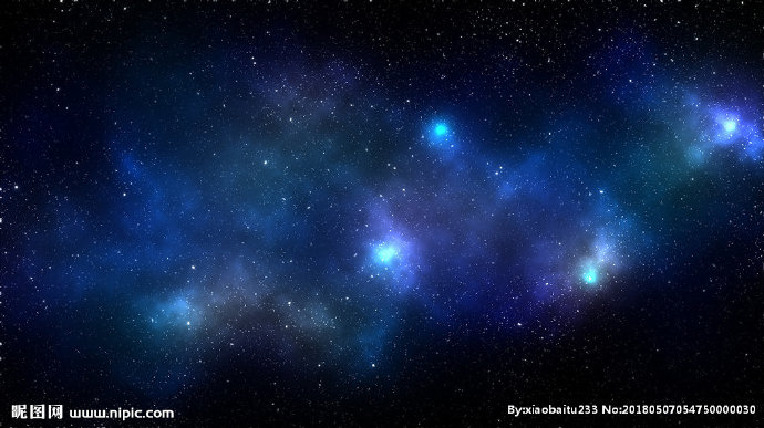 G星空背景墙星空