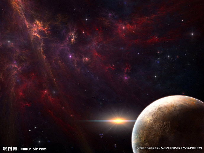 G星空背景墙星空