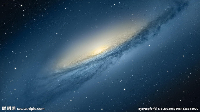 G星空背景墙星空