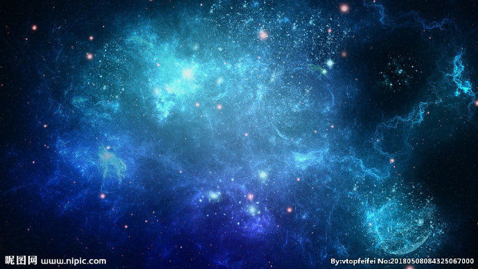 G星空背景墙星空