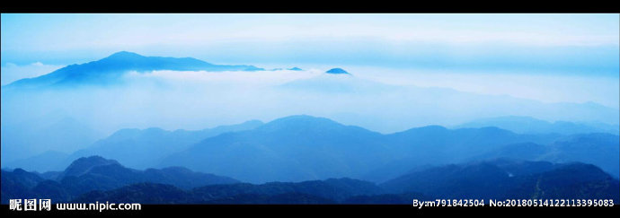 G风景背景墙风景