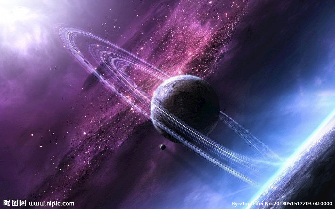 G星空背景墙星空