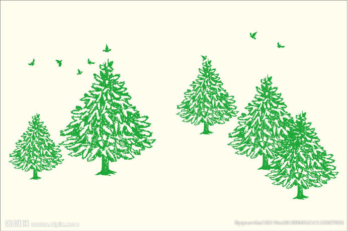 G电视墙 背景墙