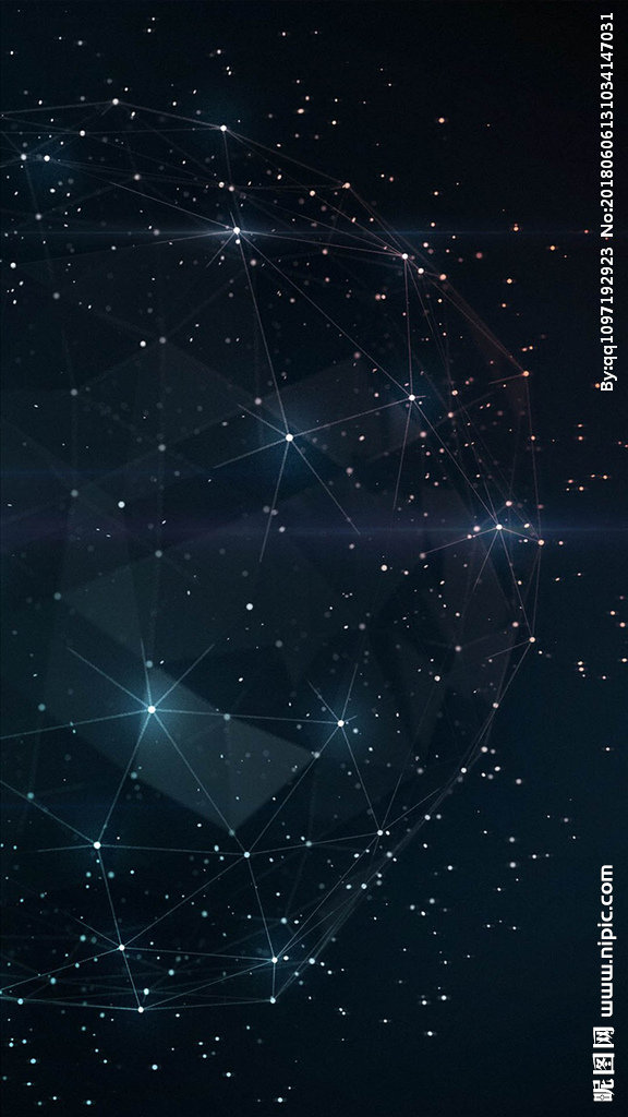 G星空背景墙星空