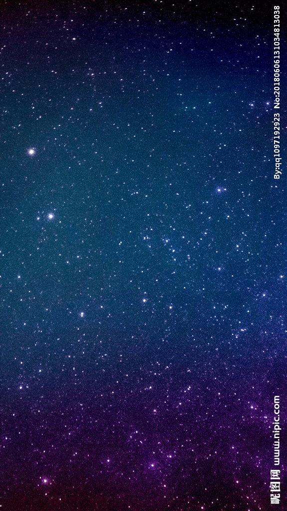 G星空背景墙星空