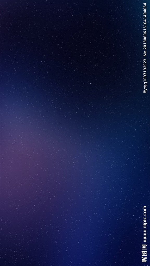 G星空背景墙星空