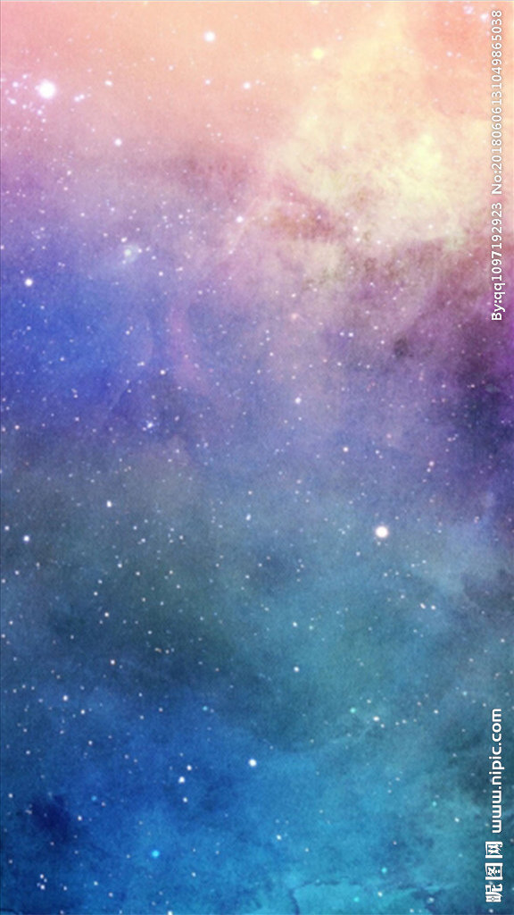 G星空背景墙星空