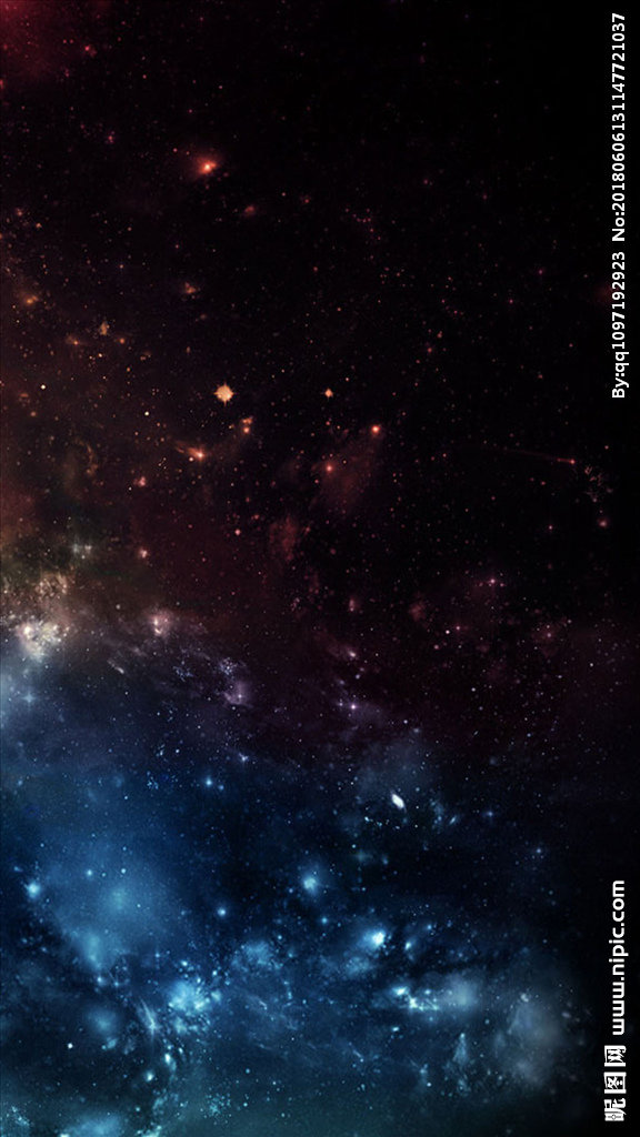 G星空背景墙星空