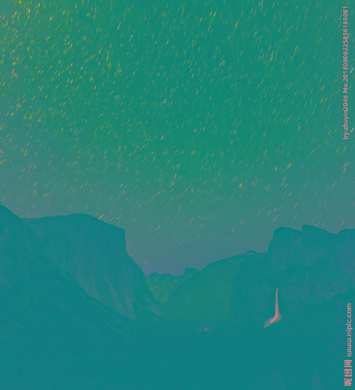 G星空背景墙星空