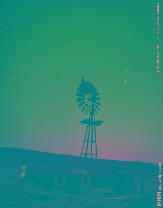 G星空背景墙星空