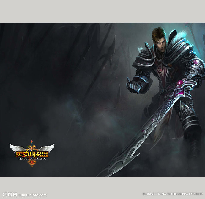 GLOL 英雄联