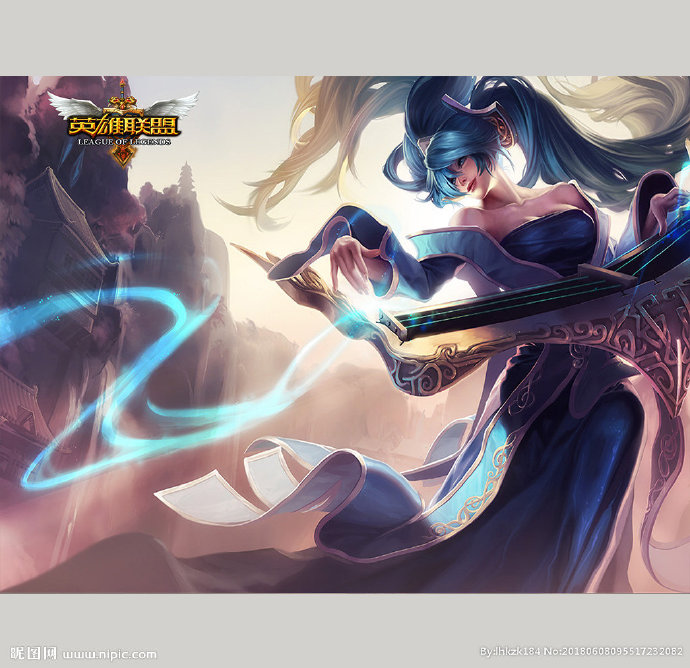 GLOL 英雄联