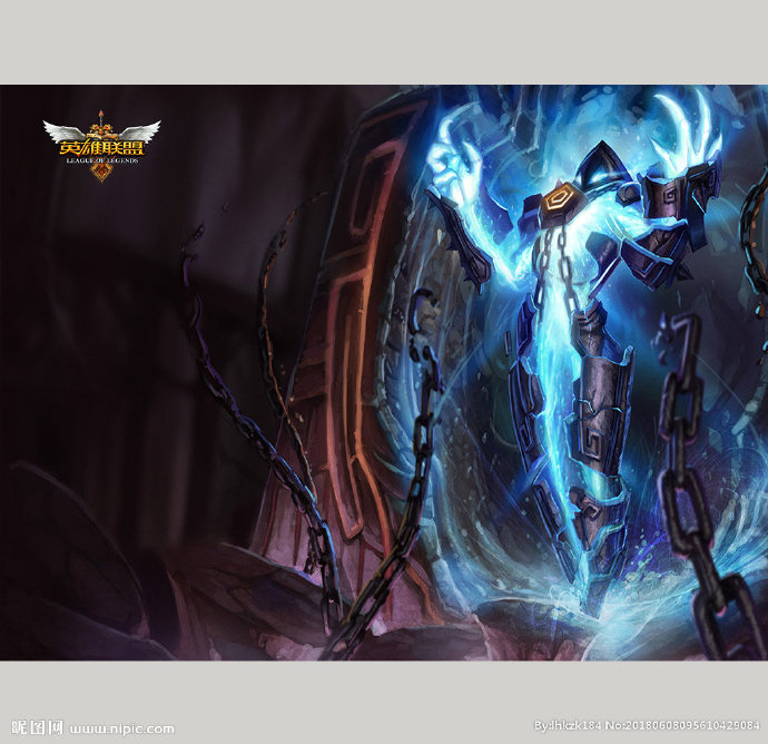 GLOL 英雄联