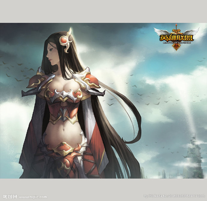 GLOL 英雄联