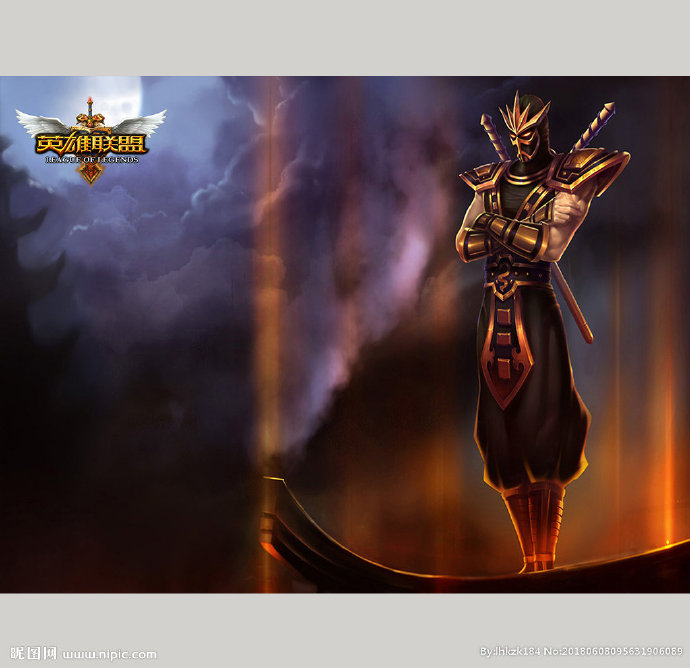 GLOL 英雄联