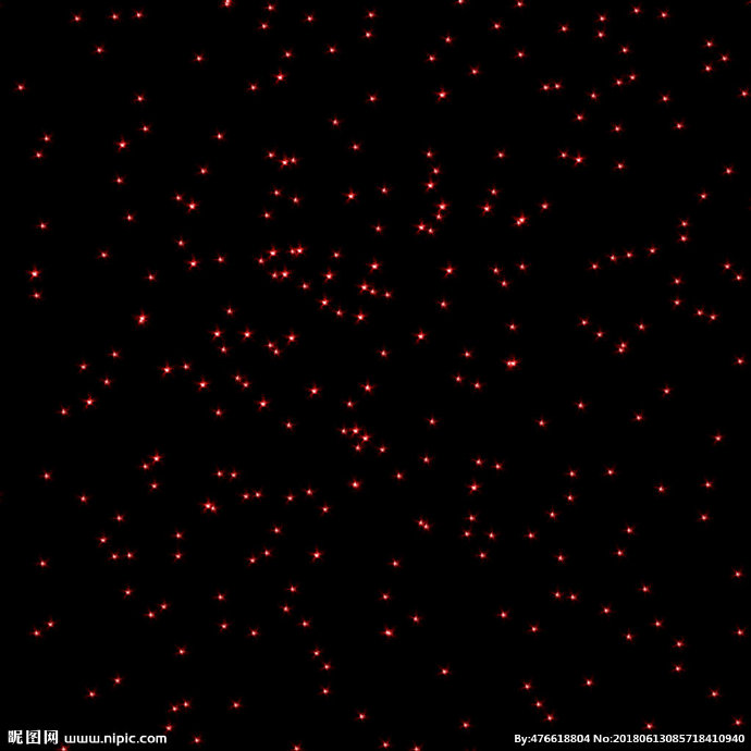 G星空背景墙星空