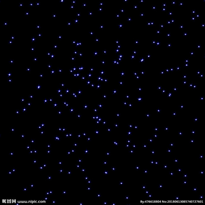 G星空背景墙星空